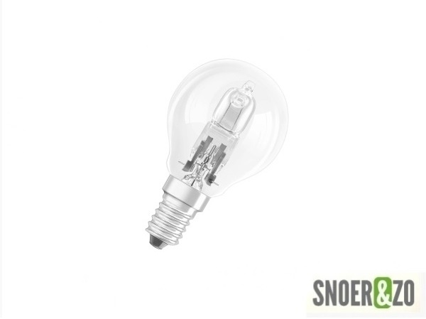 Osram Classic P Eco Pro 30W E14 - Snoerenzo.nl