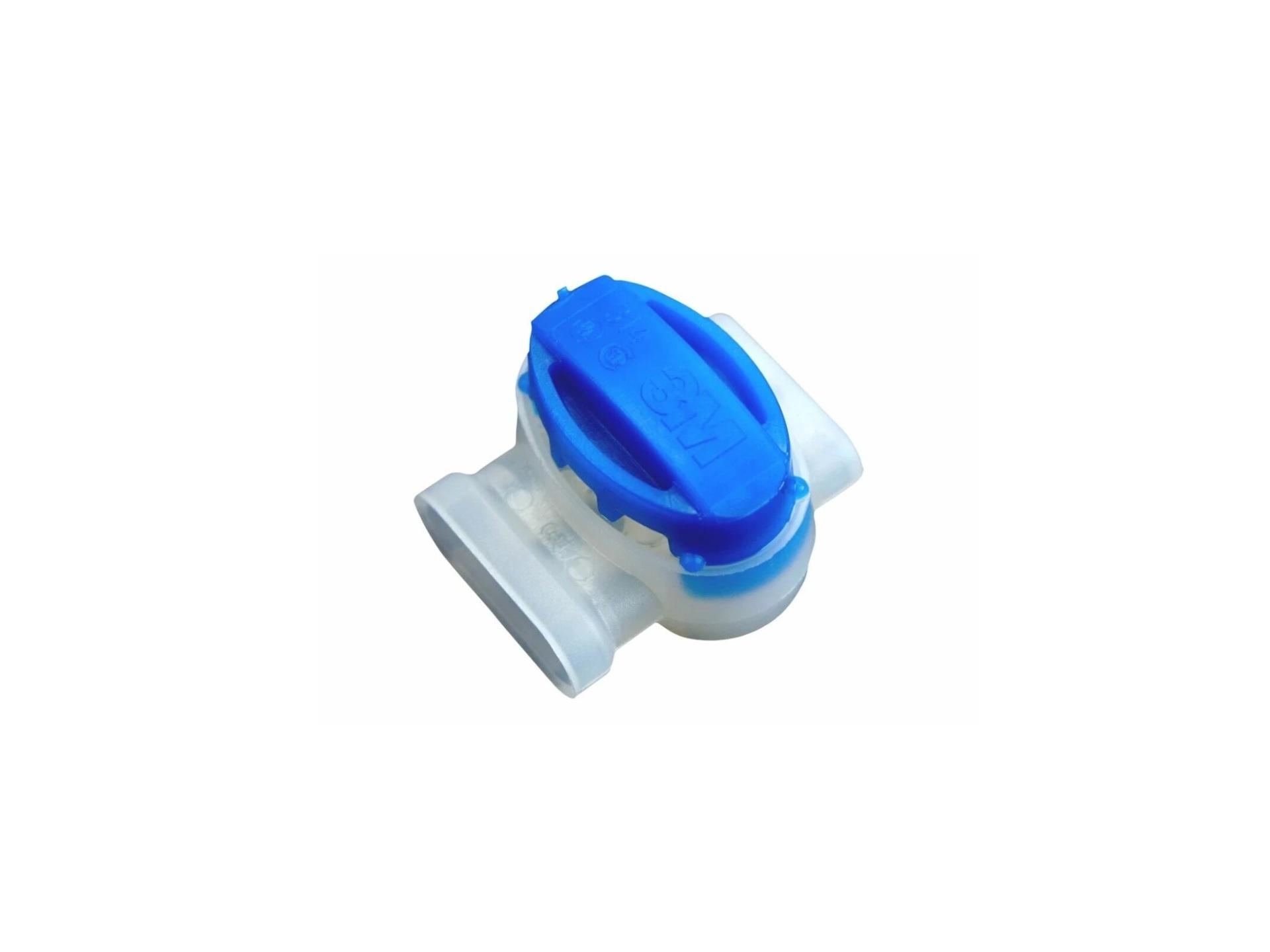 3M scotchblok 314 gel lasdop - voor draad 0.5-1.5MM²