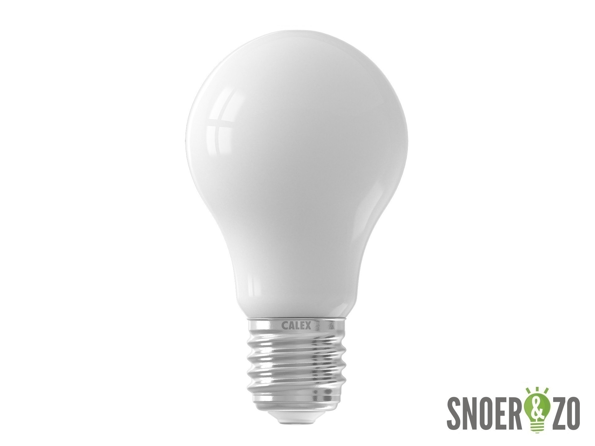 Calex LED filament GLS 4W E27 softline dimbaar