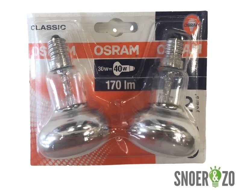 Osram 64542 R50 Eco Pro 30W E14 -