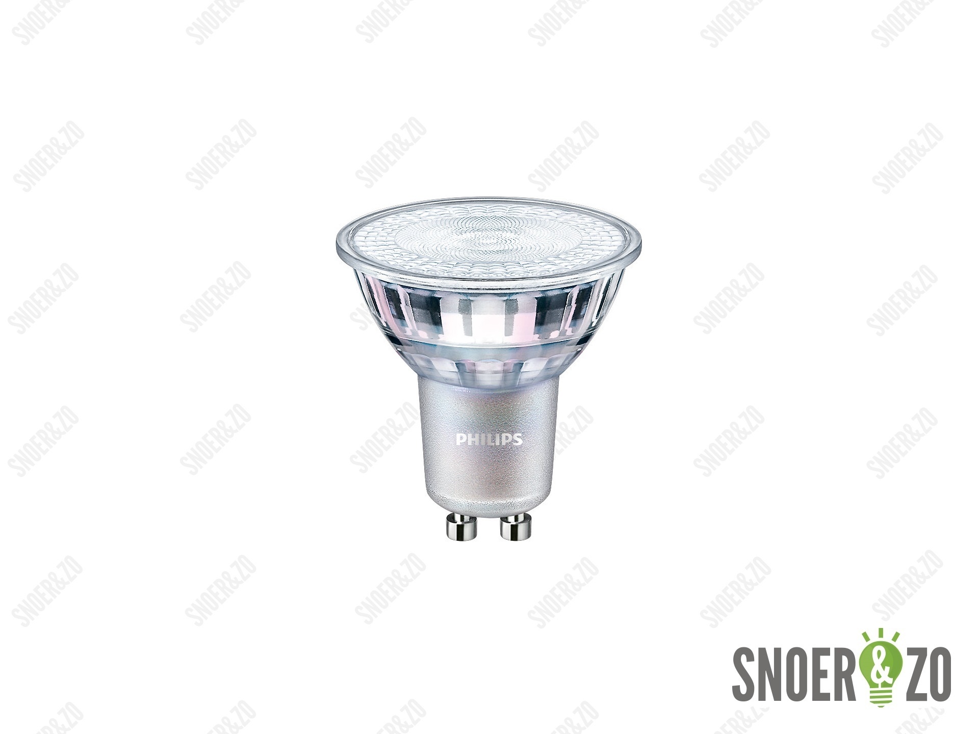 Philips ledspot sales mv value gu10