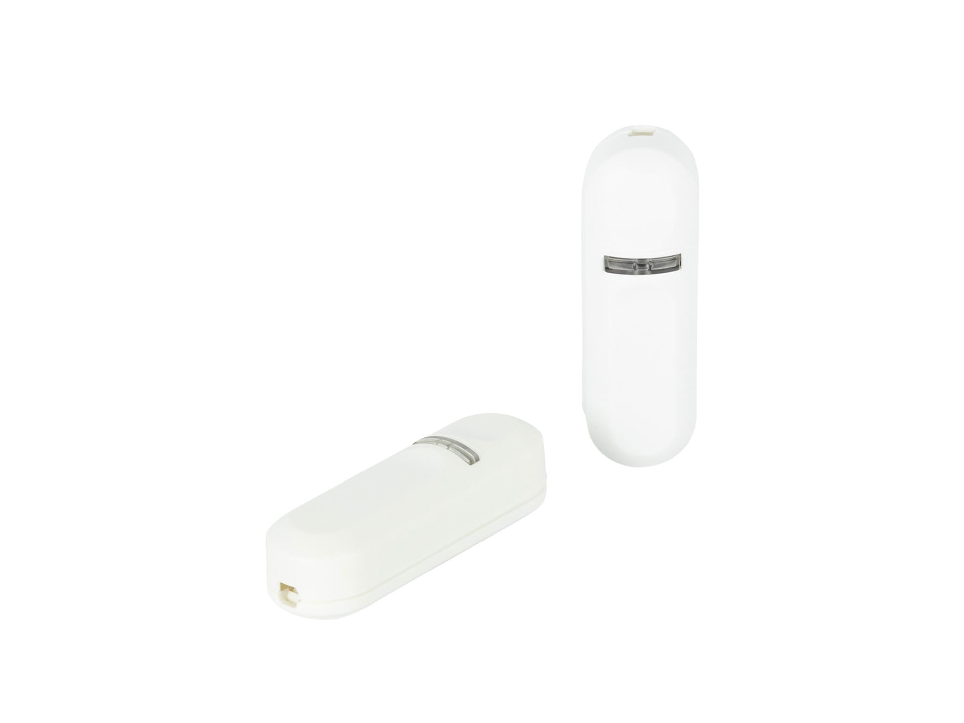 Arditi LED snoerdimmer wit 4-25W