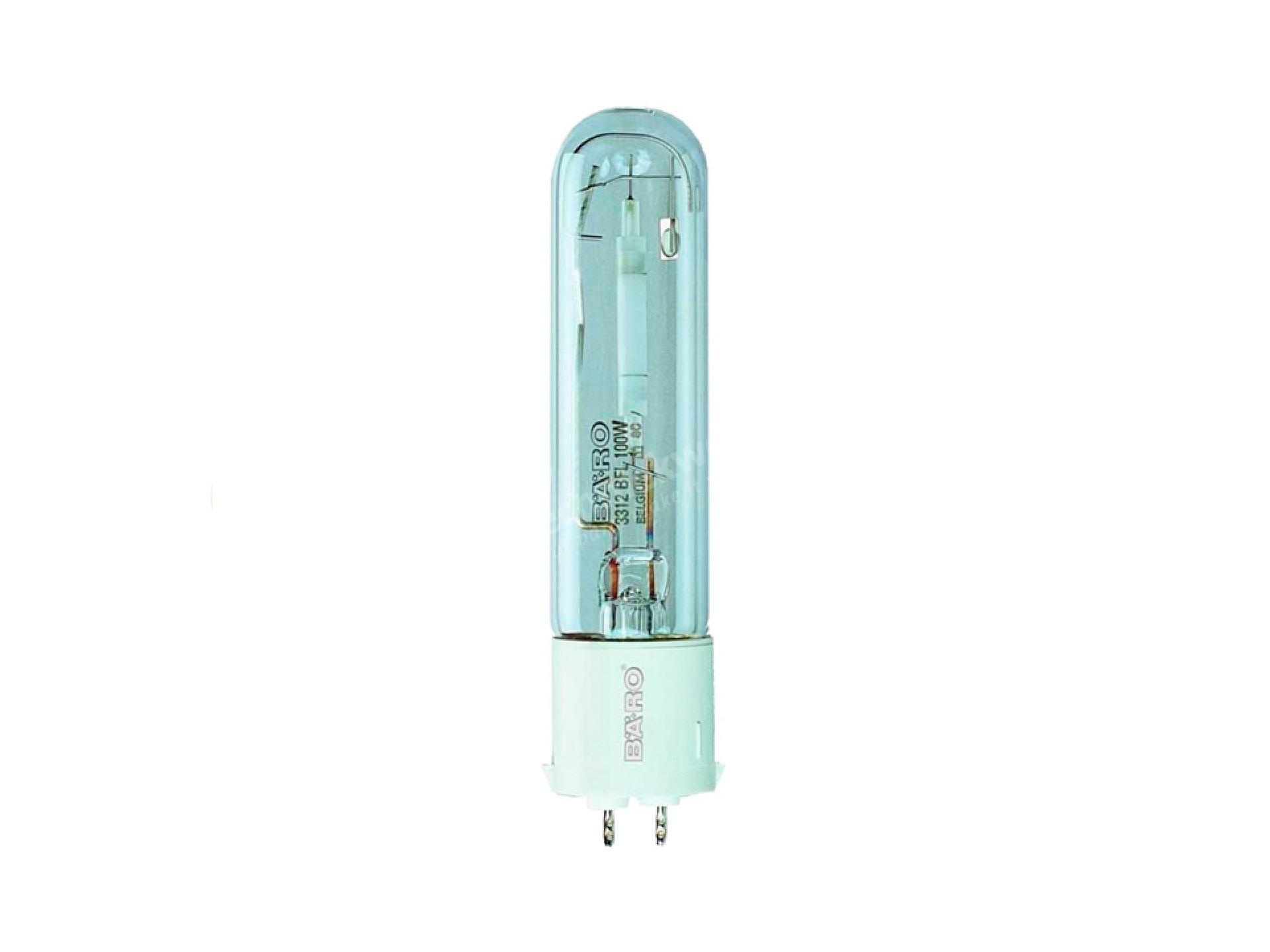 BÄRO BFL-TOP 3312 100W PG12x 2500K Warm Wit