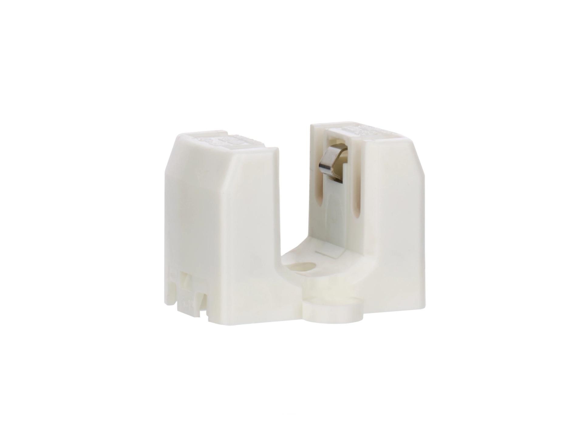 BJB lamphouder 2GX13 - voor ronde T5 Circular buizen - 26.732.8201.50