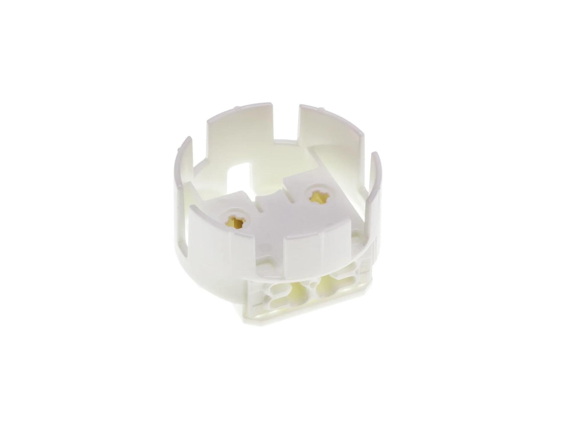 BJB opsteekfitting G13 - voor TL-D buizen - 26.424.1001.50