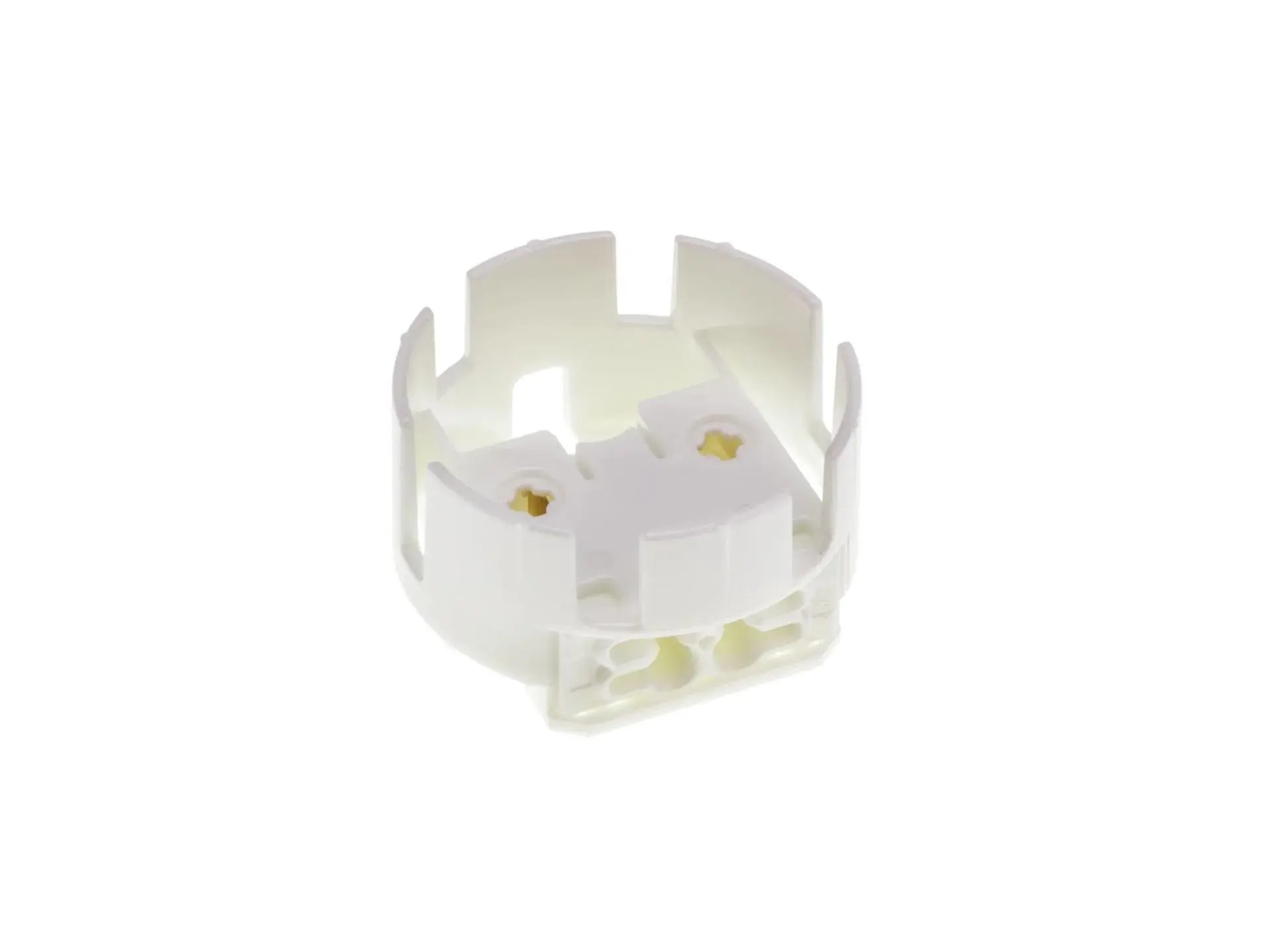 BJB opsteekfitting G13 - voor TL-D buizen - 26.424.1001.50