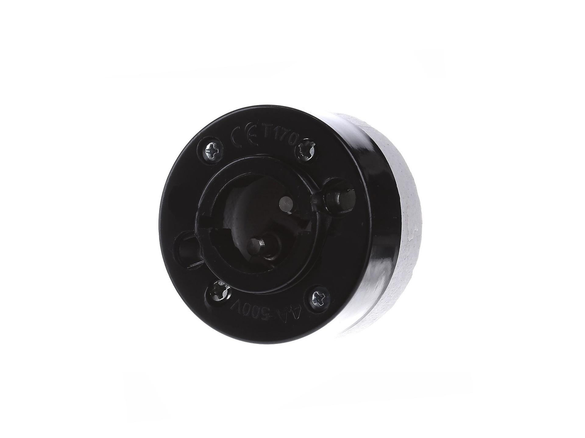 BY22D fitting T170 heavy model voor SOX lampen