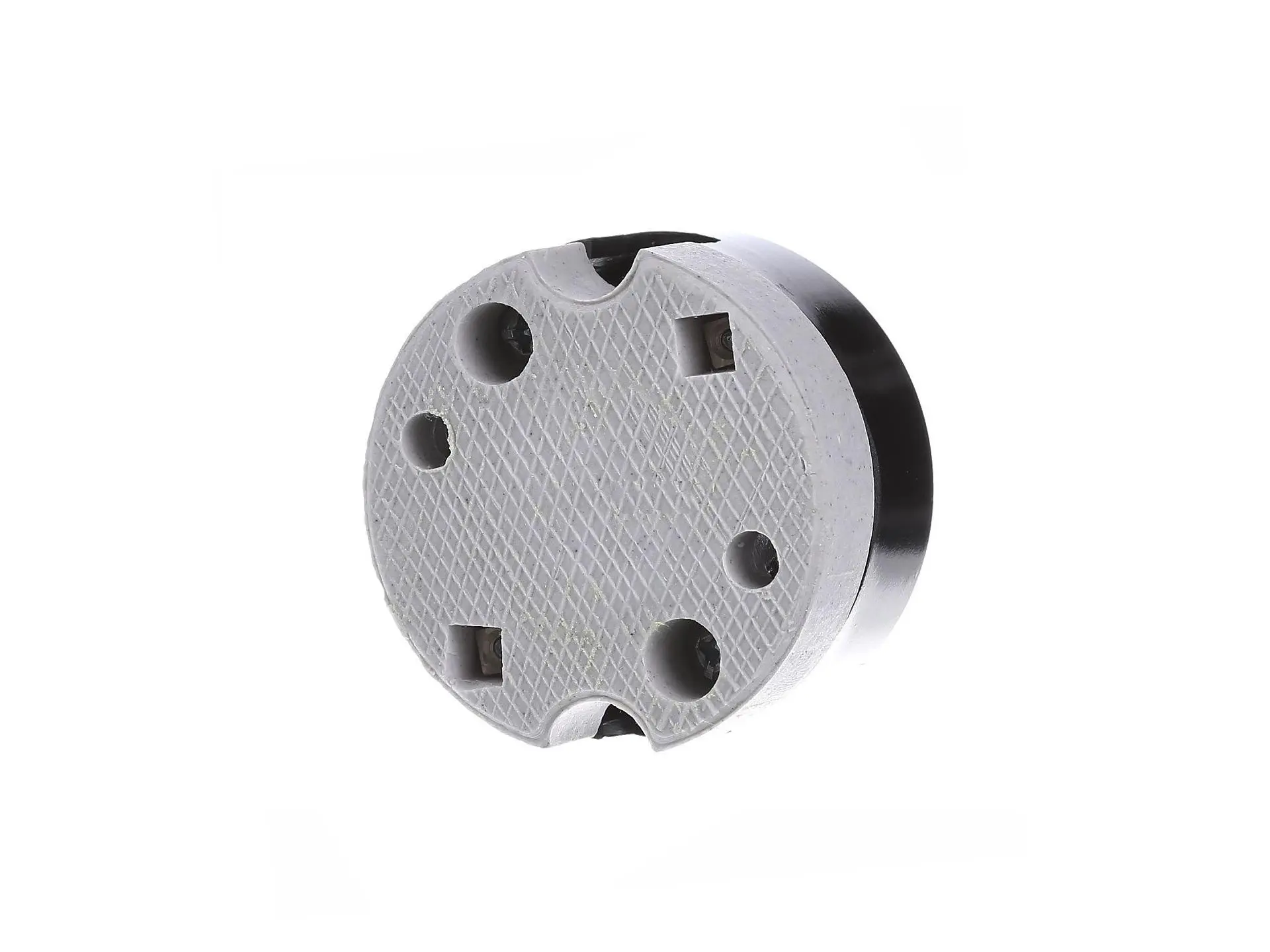 BY22D fitting T170 heavy model voor SOX lampen