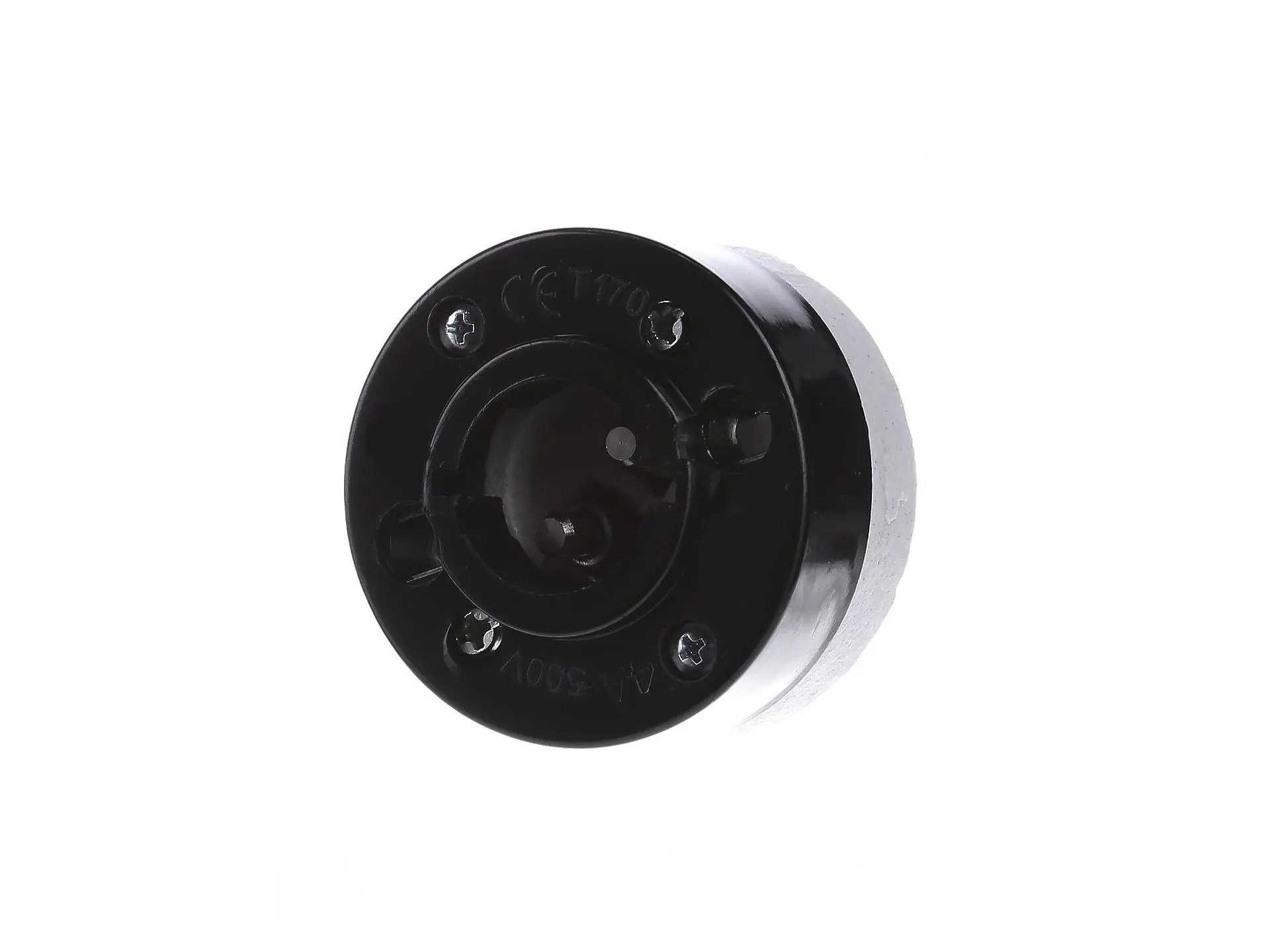 BY22D fitting T170 heavy model voor SOX lampen