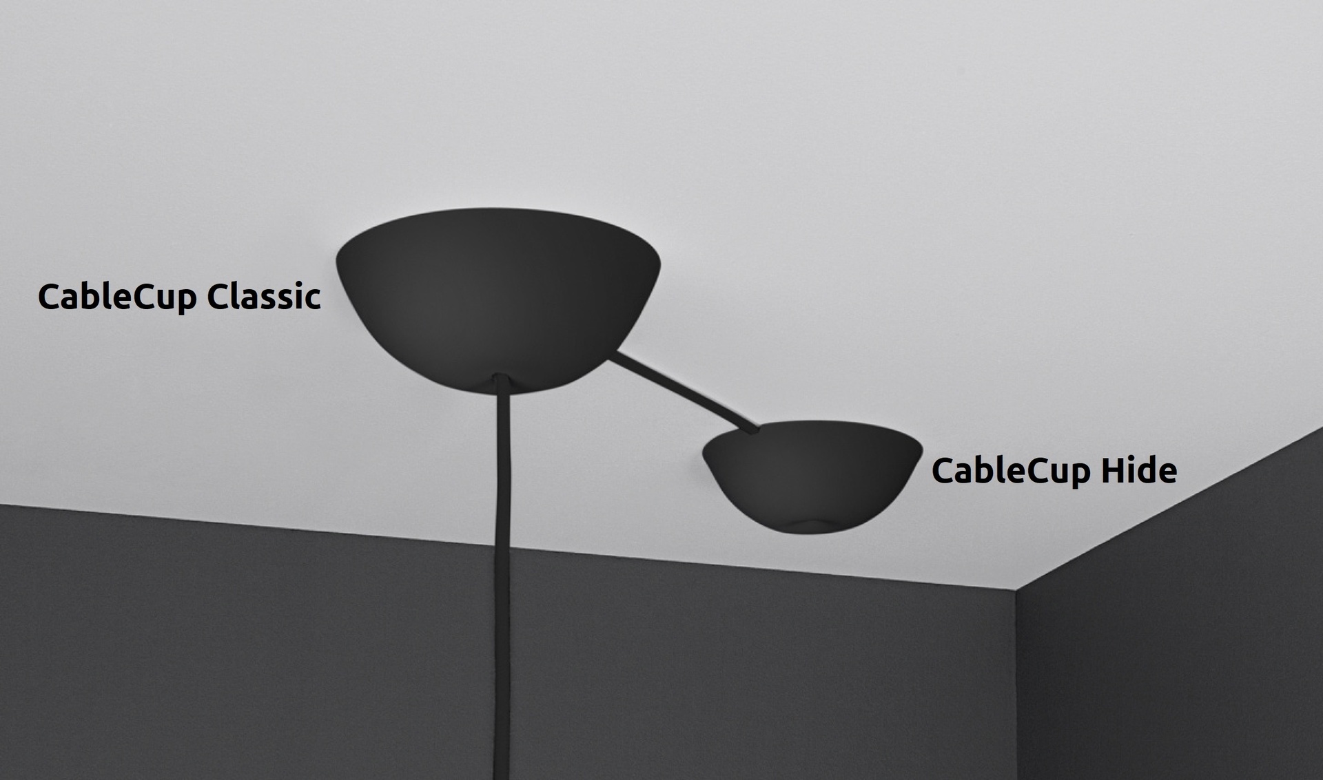 CableCup Hide wit