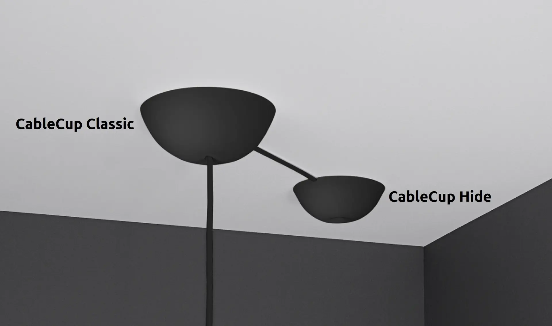 CableCup Hide wit