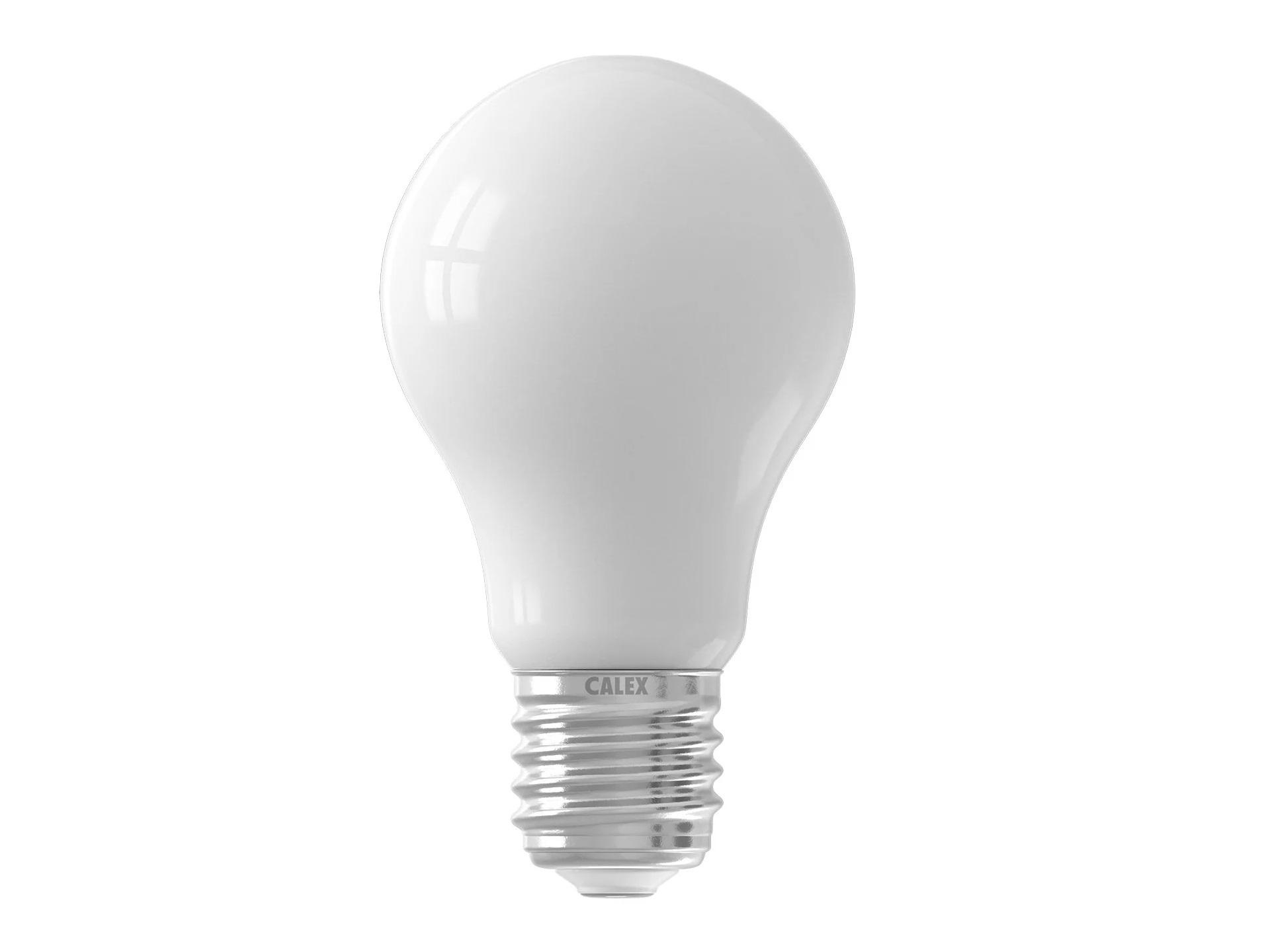 Calex LED filament GLS 8W E27 softline dimbaar - 474520