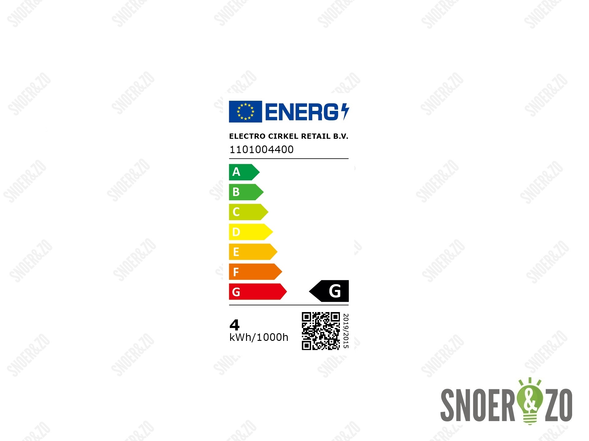 Calex LED filament kogel 3.5W E14 goud dimbaar