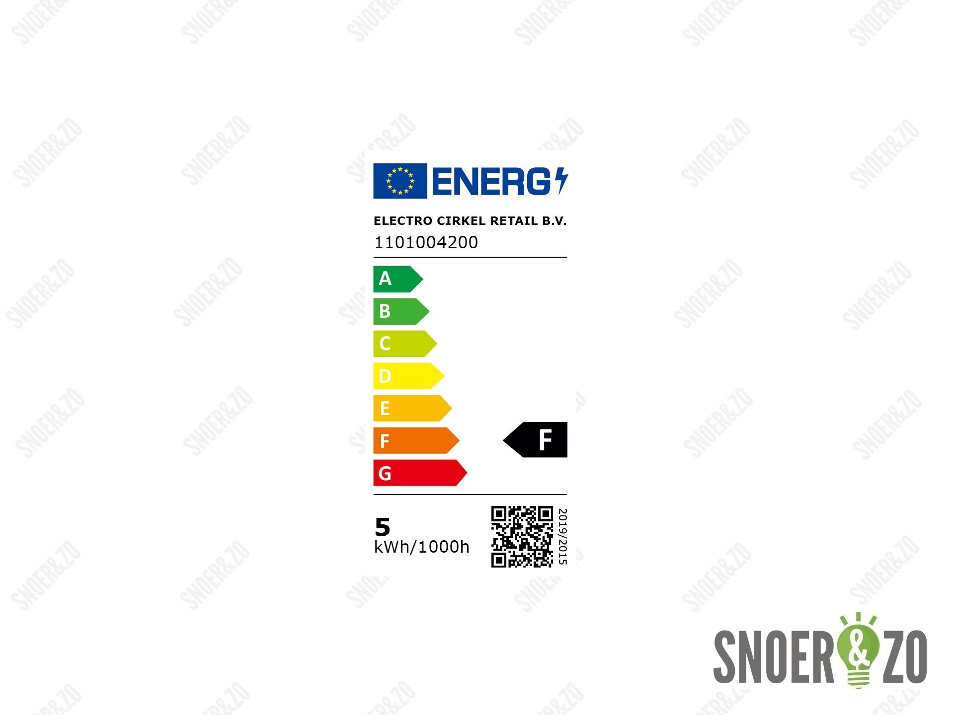Calex LED filament kogel 4.5W E14 helder dimbaar