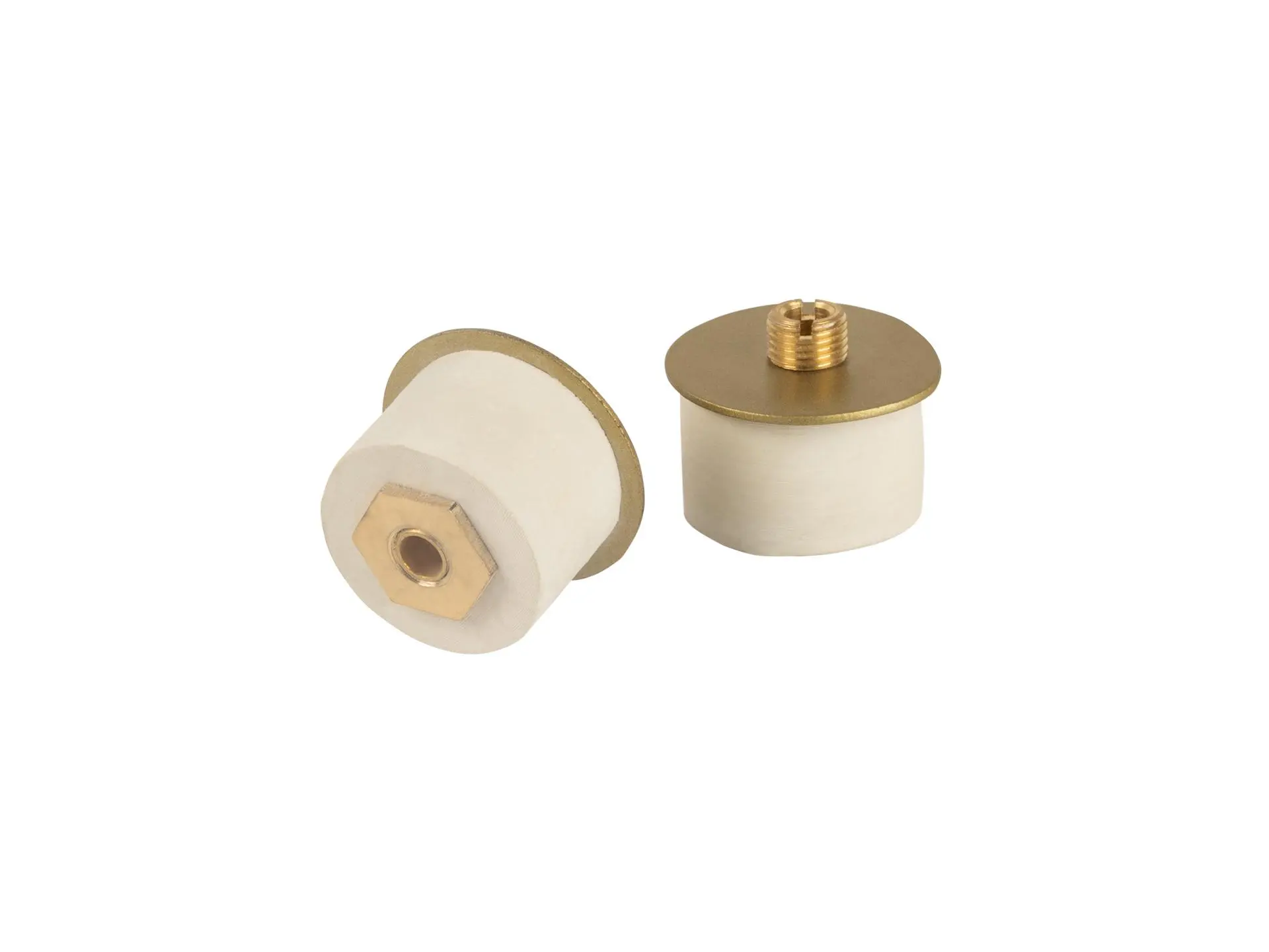 Fleslamp adapter voor opening 29 tot 32 mm