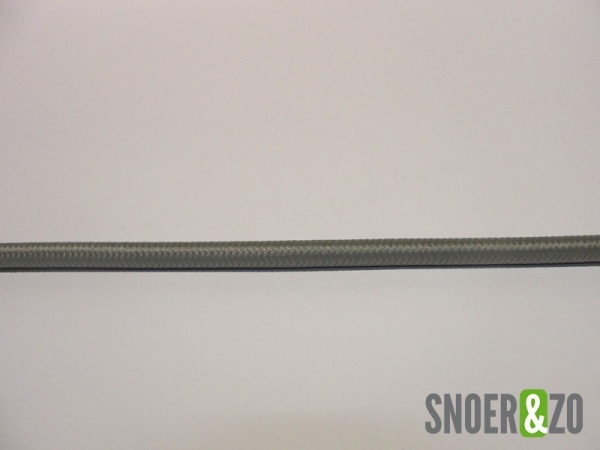 Grijs strijkijzersnoer Grijs strijkijzersnoer