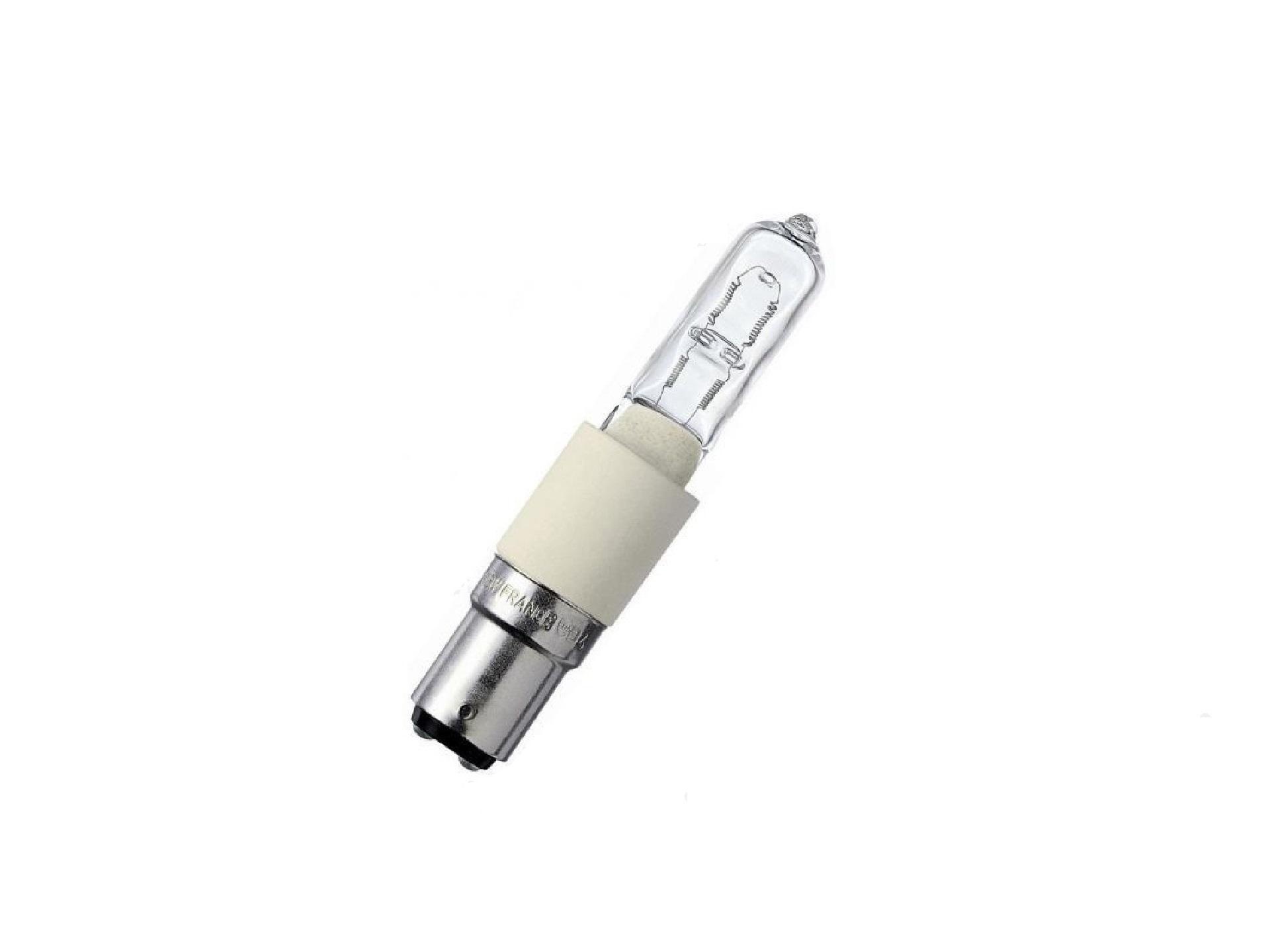 Halogeenlamp Halolux Ceram Eco 100W B15D helder