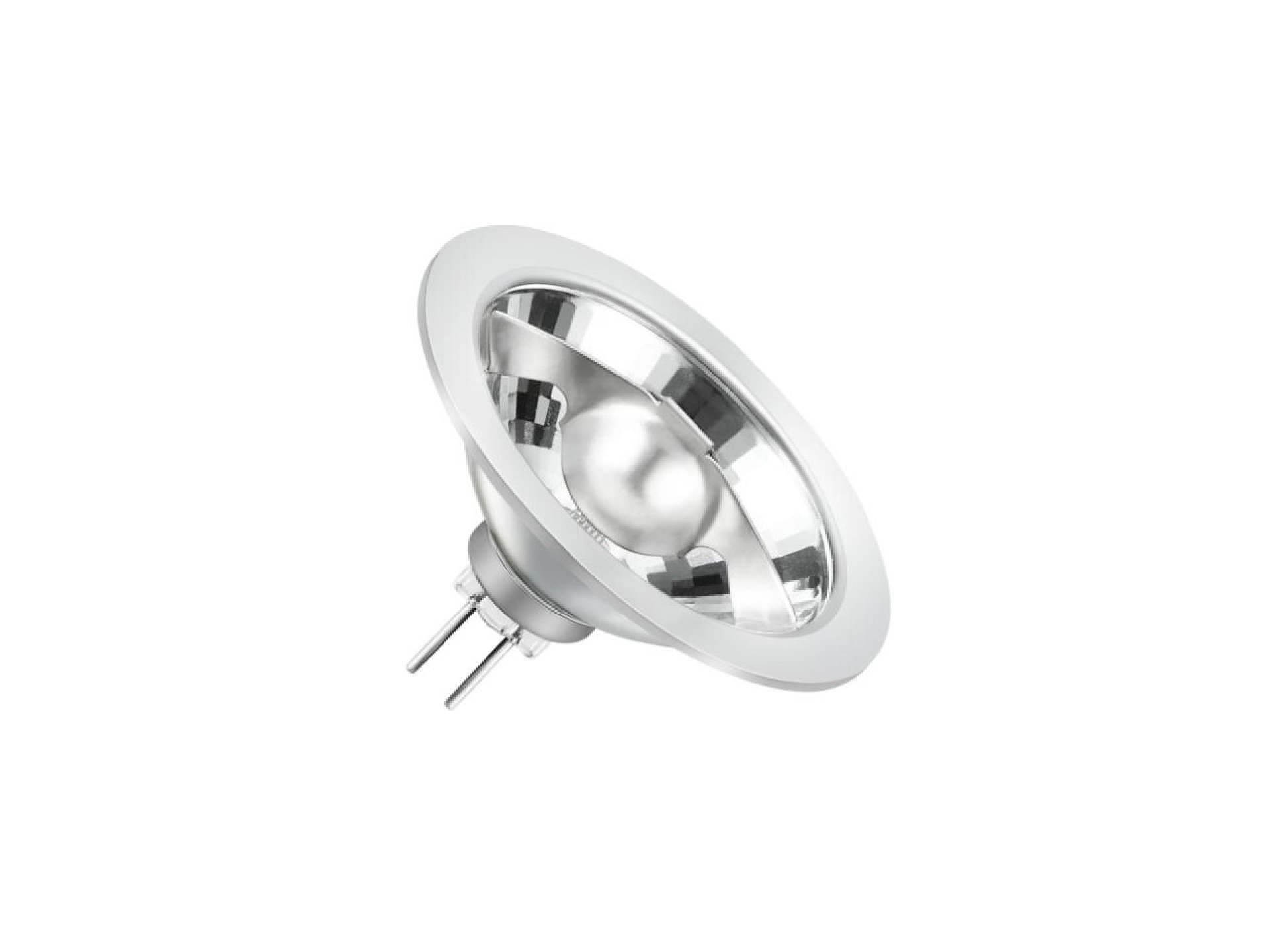 Halogeenlamp Halospot 48 20W 12V GY4 SP 10D