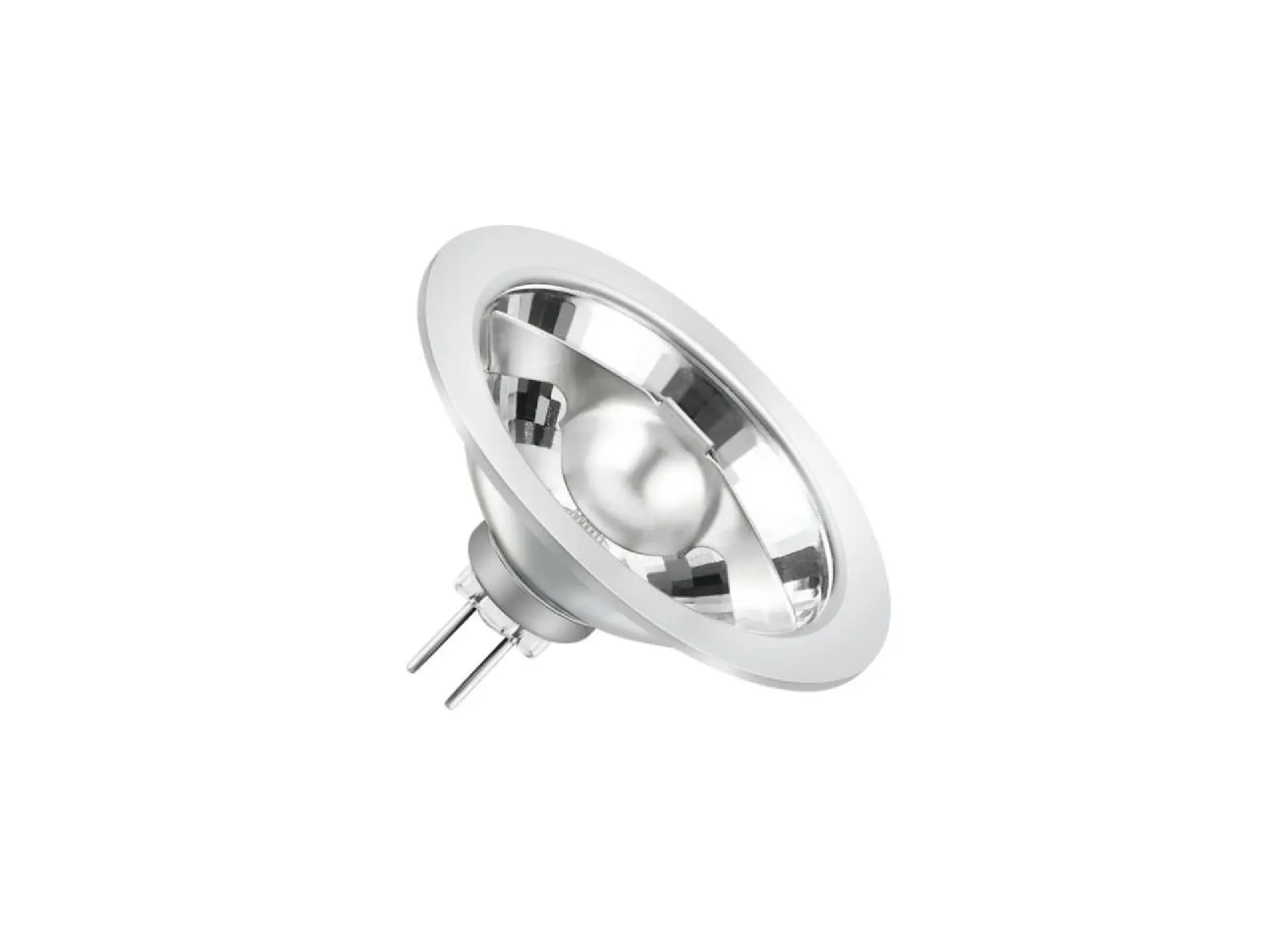 Halogeenlamp Halospot 48 20W 12V GY4 SP 10D
