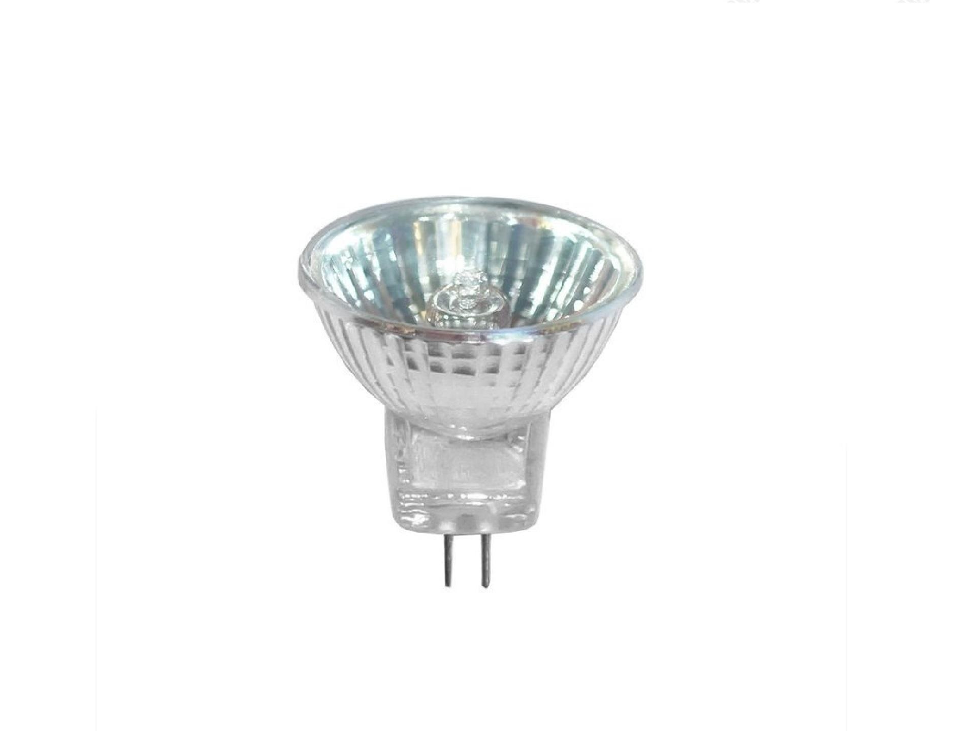 Halogeenlamp MR11 35mm GU4 12V 20W - 30 graden