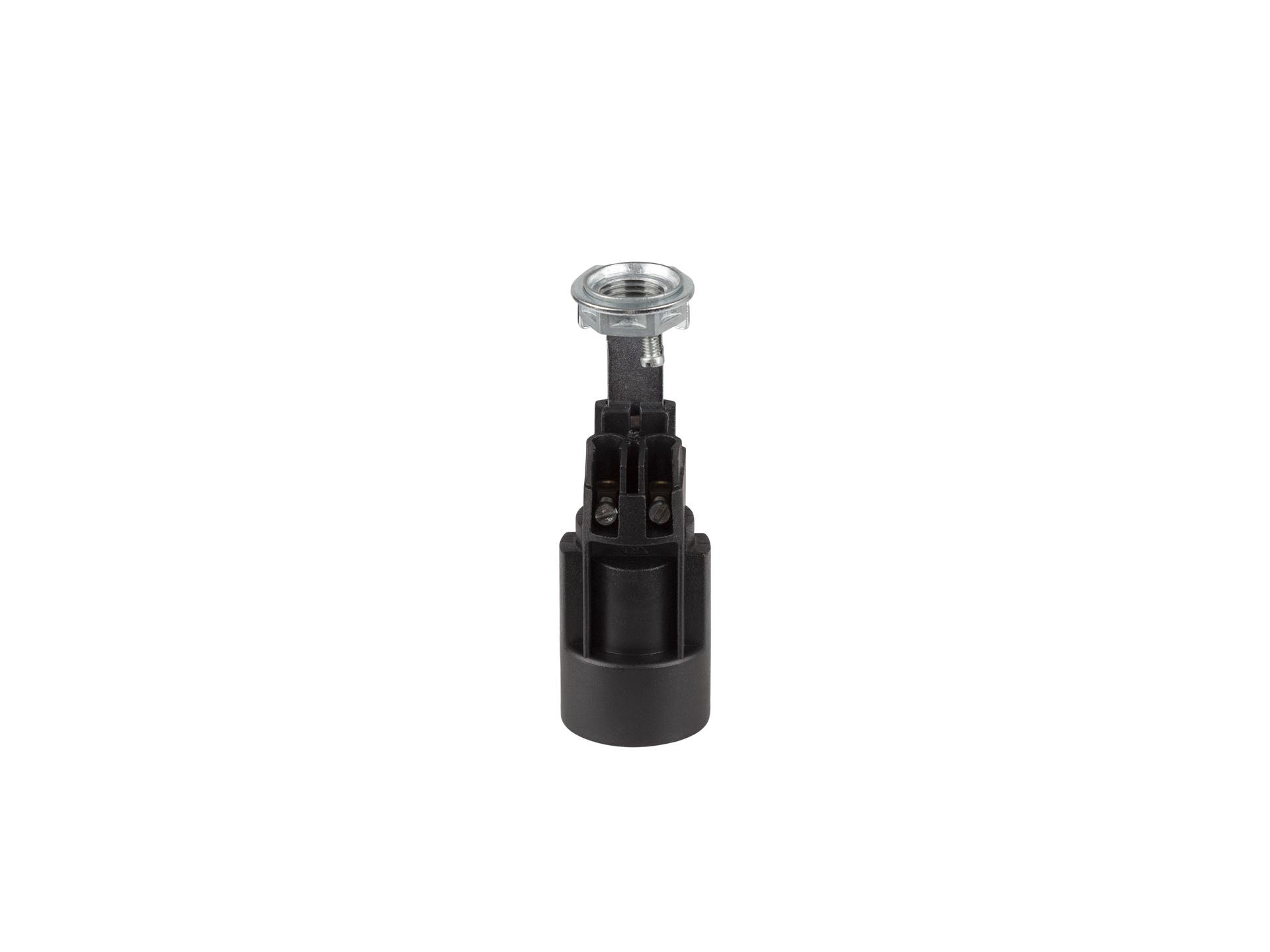 Kaarsfitting E14 - 7 cm