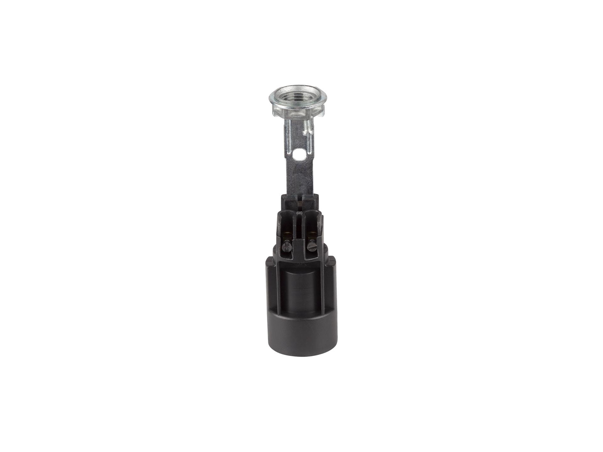 Kaarsfitting E14 - 8.5 cm