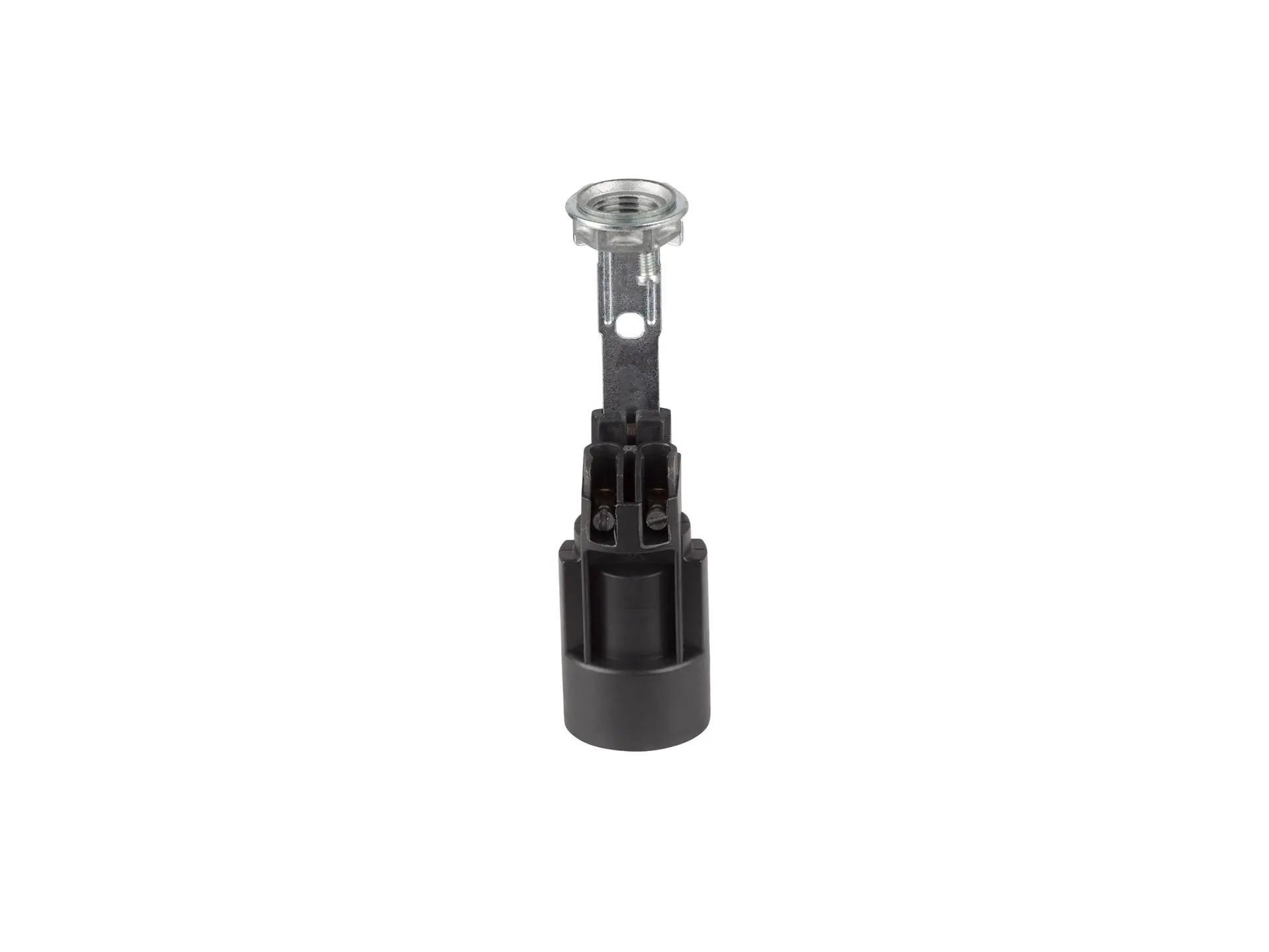 Kaarsfitting E14 - 8.5 cm