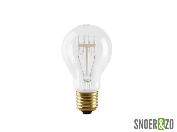 gloeilamp helder 60W E27 - Snoer Zo