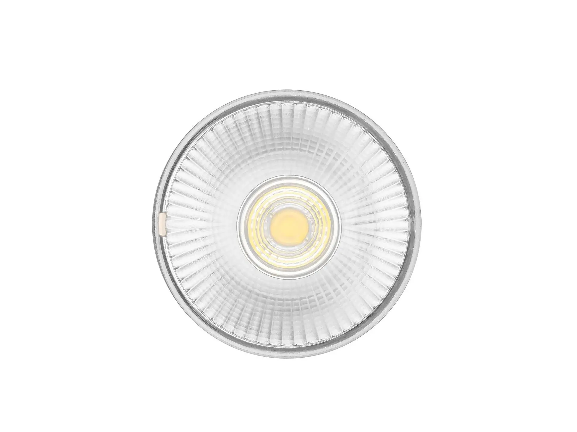 Ledmaxx LED Reflector QPAR111 GU10 6,5W 465lm 24° – 2700K Warm Wit – Dimbaar