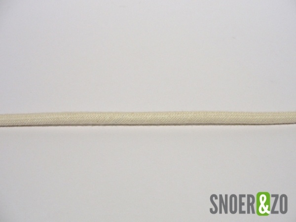 Licht linnen strijkijzersnoer Licht linnen strijkijzersnoer