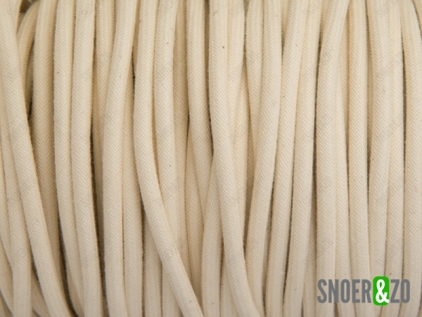 Licht linnen strijkijzersnoer Licht linnen strijkijzersnoer