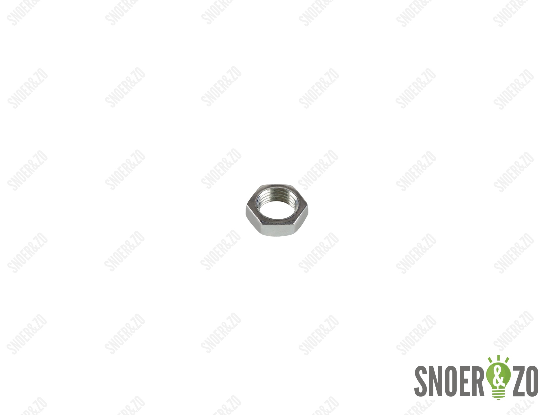 Moer dik M10x1 Moer dik M10x1