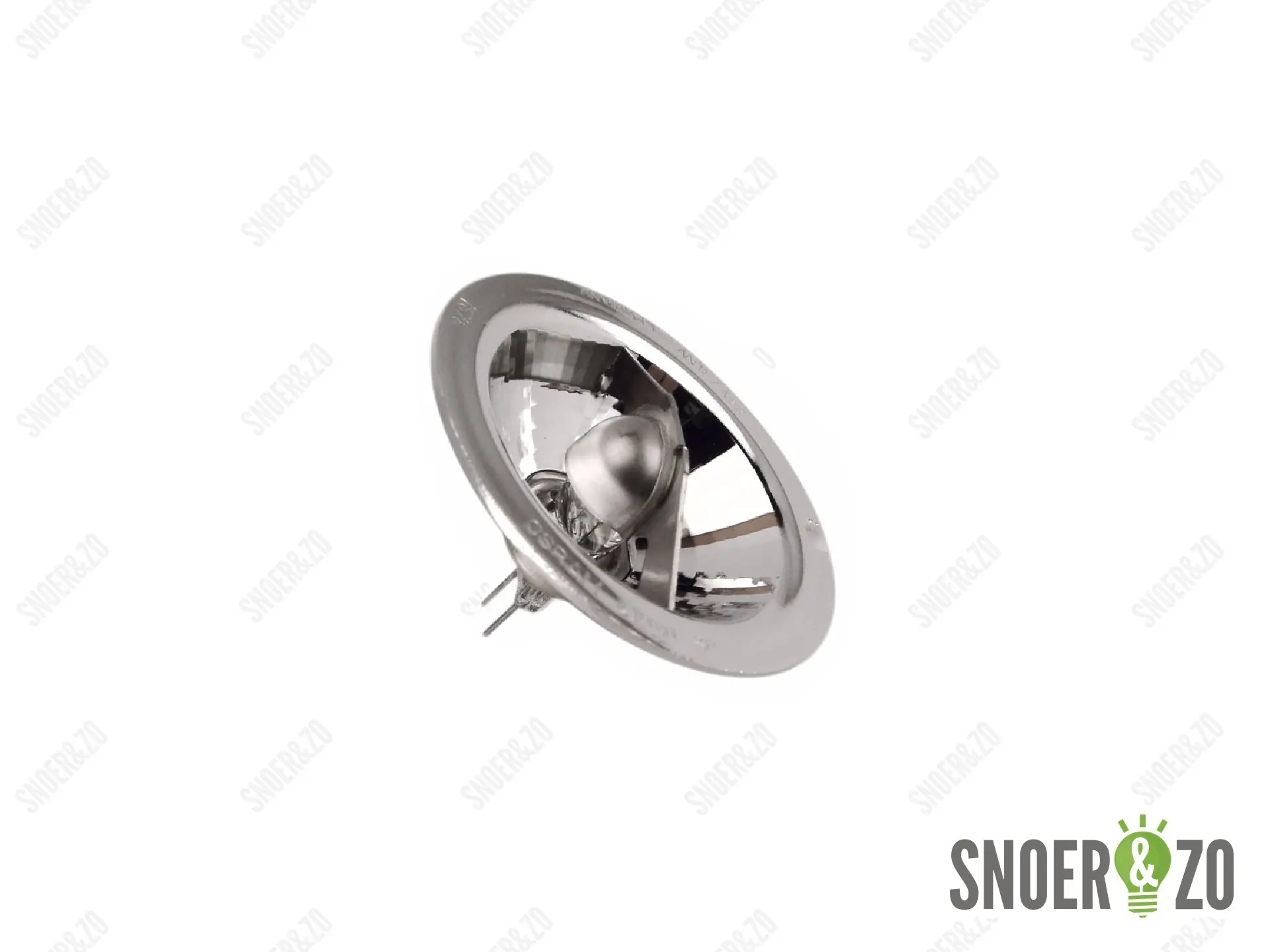 Osram 41900 Halospot 48 20W 12V GY4 SP 8D - EV