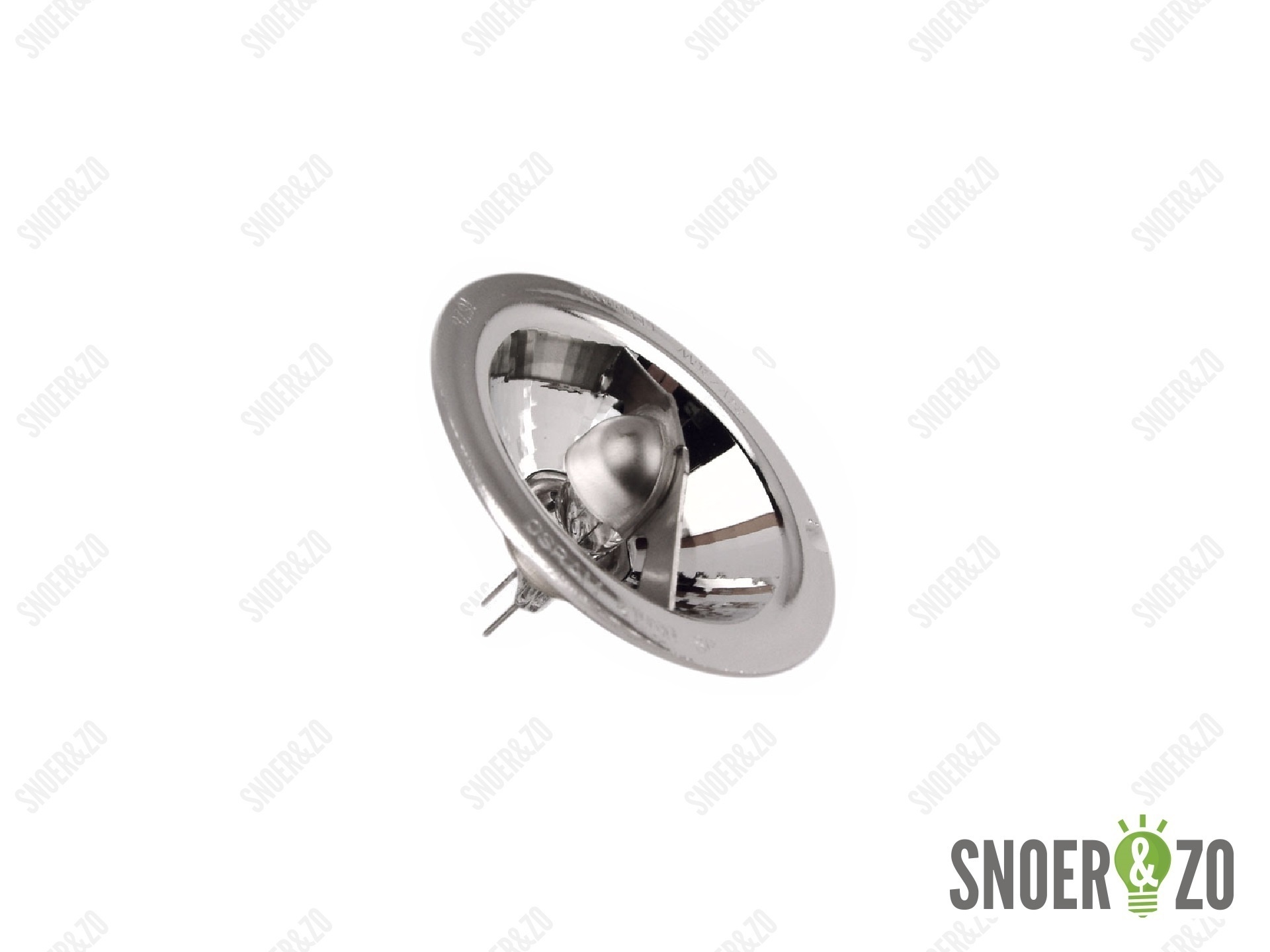 Osram 41900 Halospot 48 20W 12V GY4 SP 8D - EV