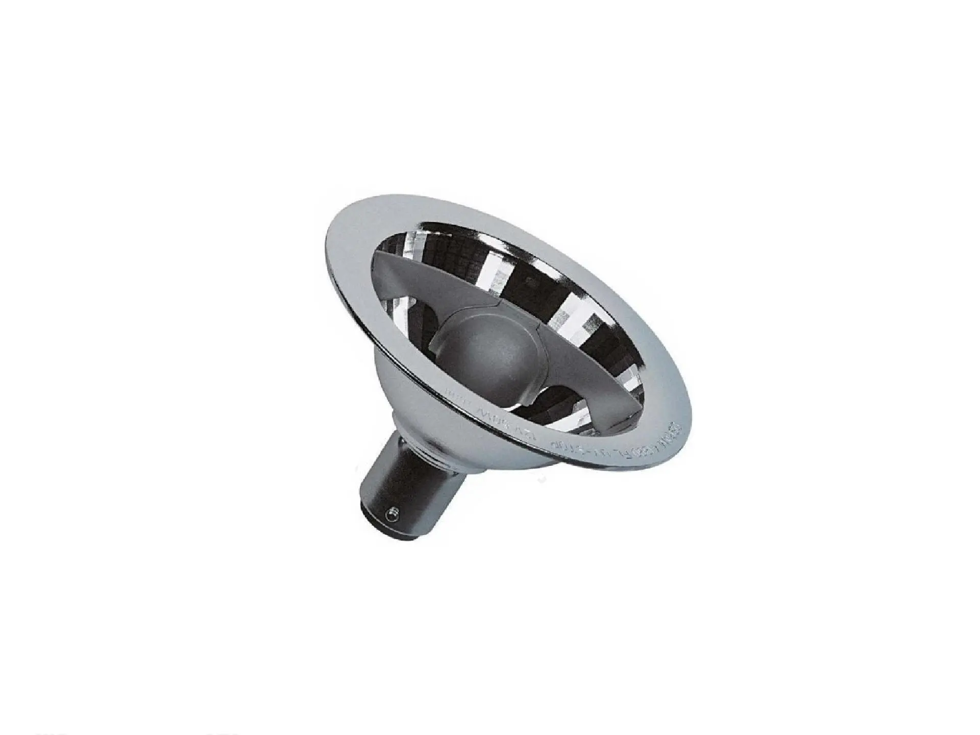 Osram 41990 Halospot 70 50W 12V BA15d 24D - EV