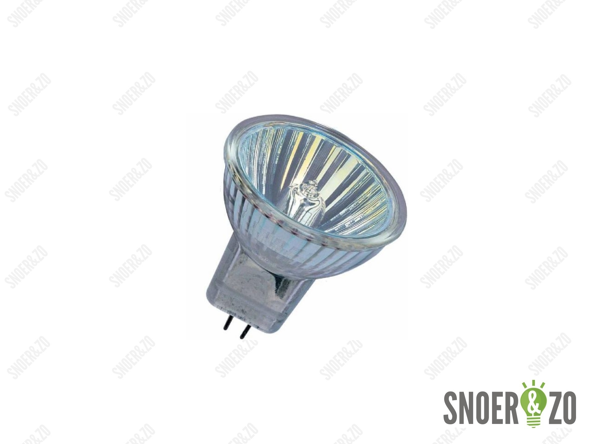 Osram 44888 Decostar 35S 10W 12V GU4 WFL 36D - AV