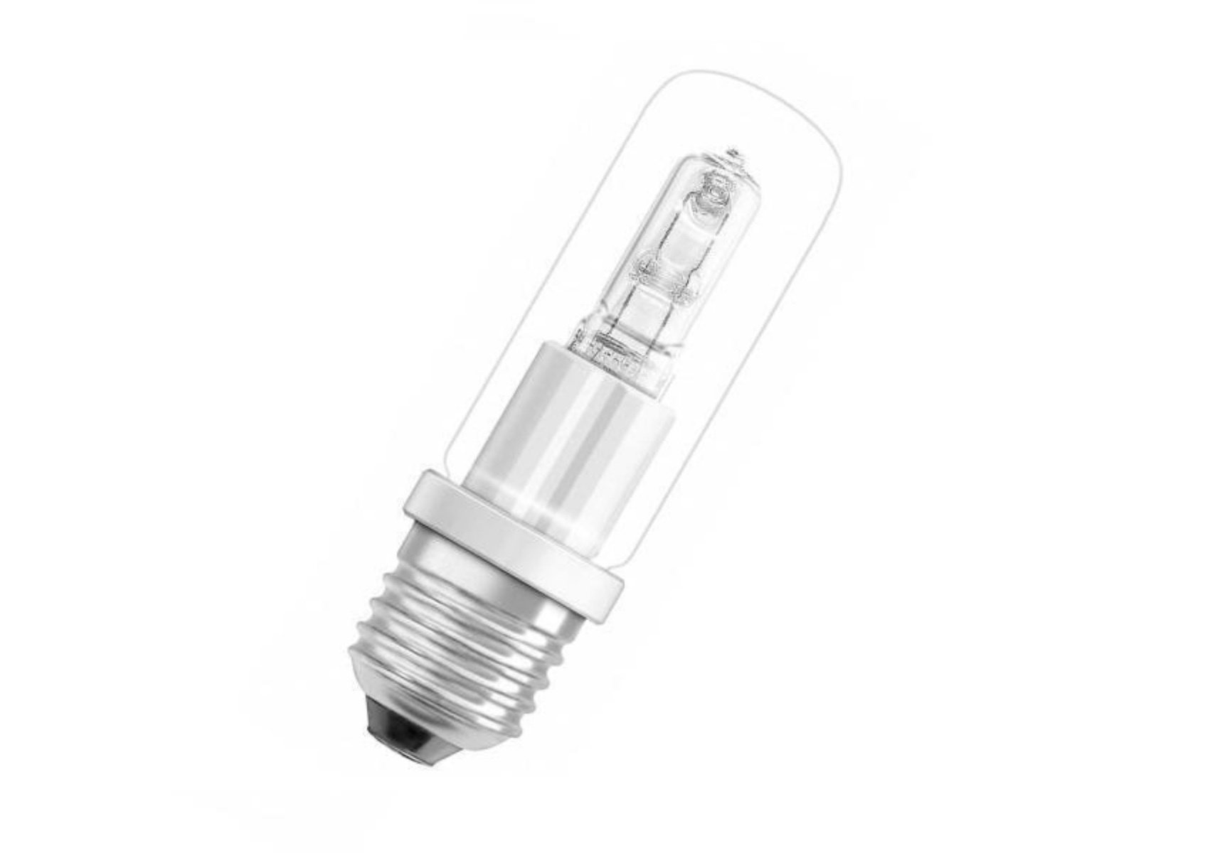 Osram 64401 Halolux Ceram Eco 100W E27 - EV