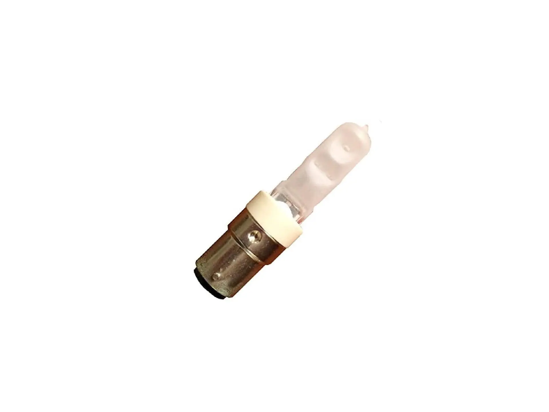 Osram 64481 AM Halolux Ceram 60W B15D mat