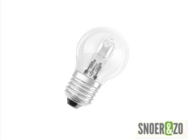 Osram 64541 Classic P Eco Pro 20W E27 - EV