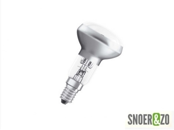 Osram 64541 Classic R50 Eco Pro 20W E14 ( blister 2 stuks )
