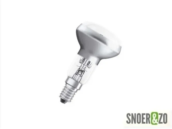 Osram 64541 Classic R50 Eco Pro 20W E14 ( blister 2 stuks )