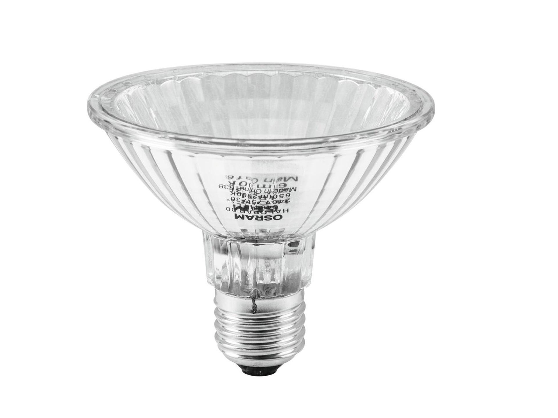 Osram 64841 Halopar 30 75W E27 FL 30D - EV