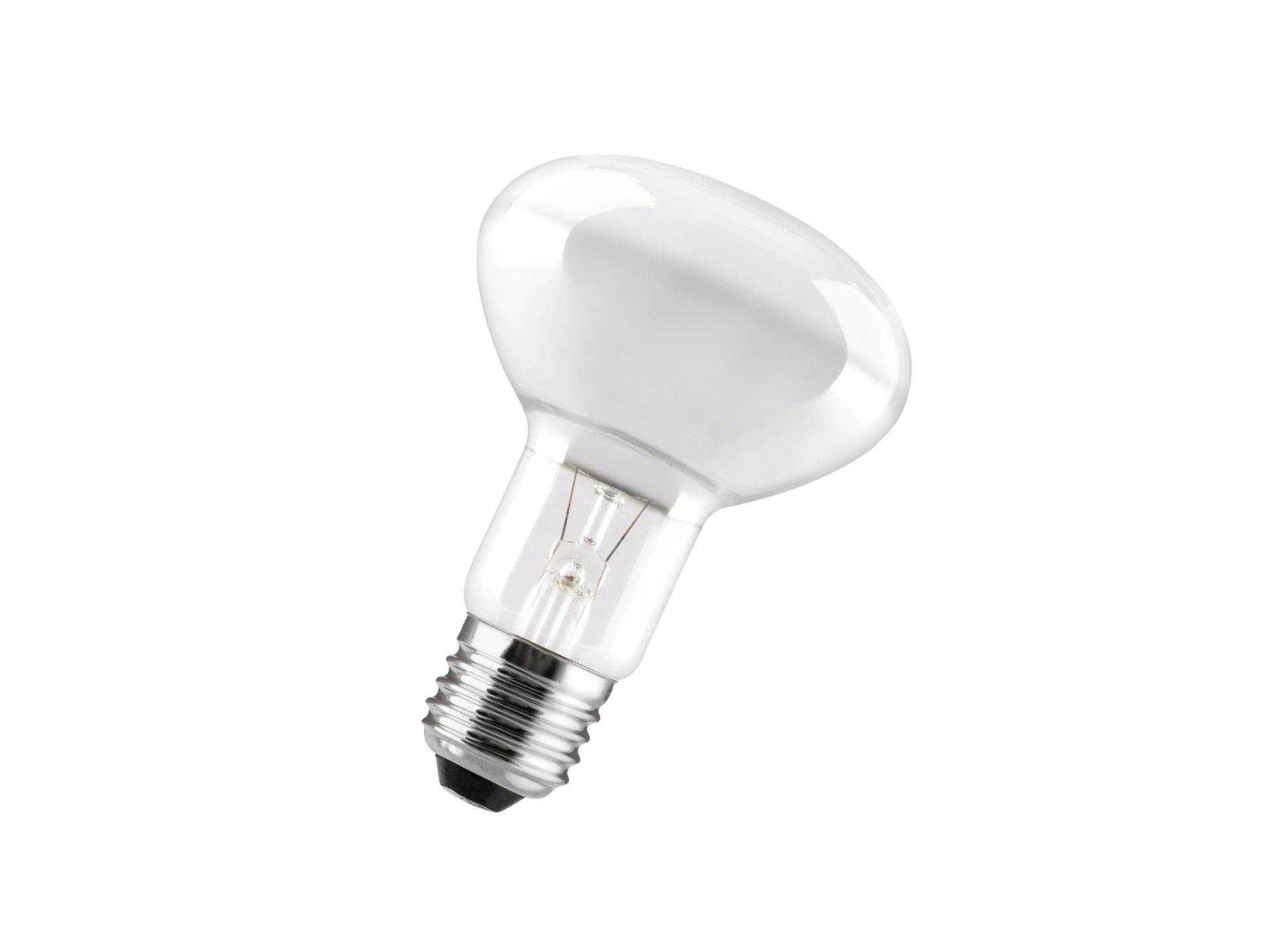 Osram Concentra reflectorlamp R80 60W E27 230V 50° - EV