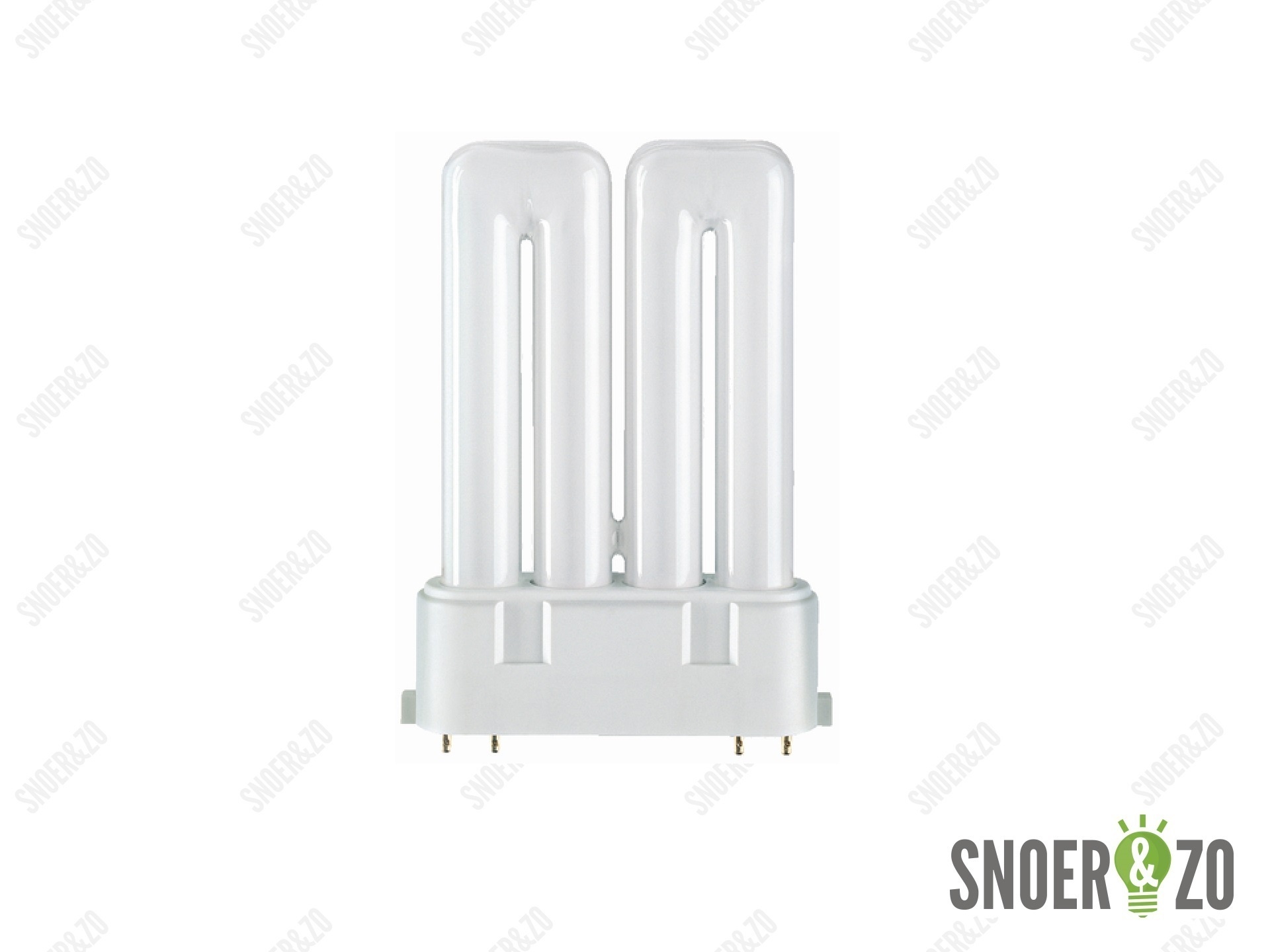 Osram Dulux F 36W 830 warm wit - 4-Pin - AV