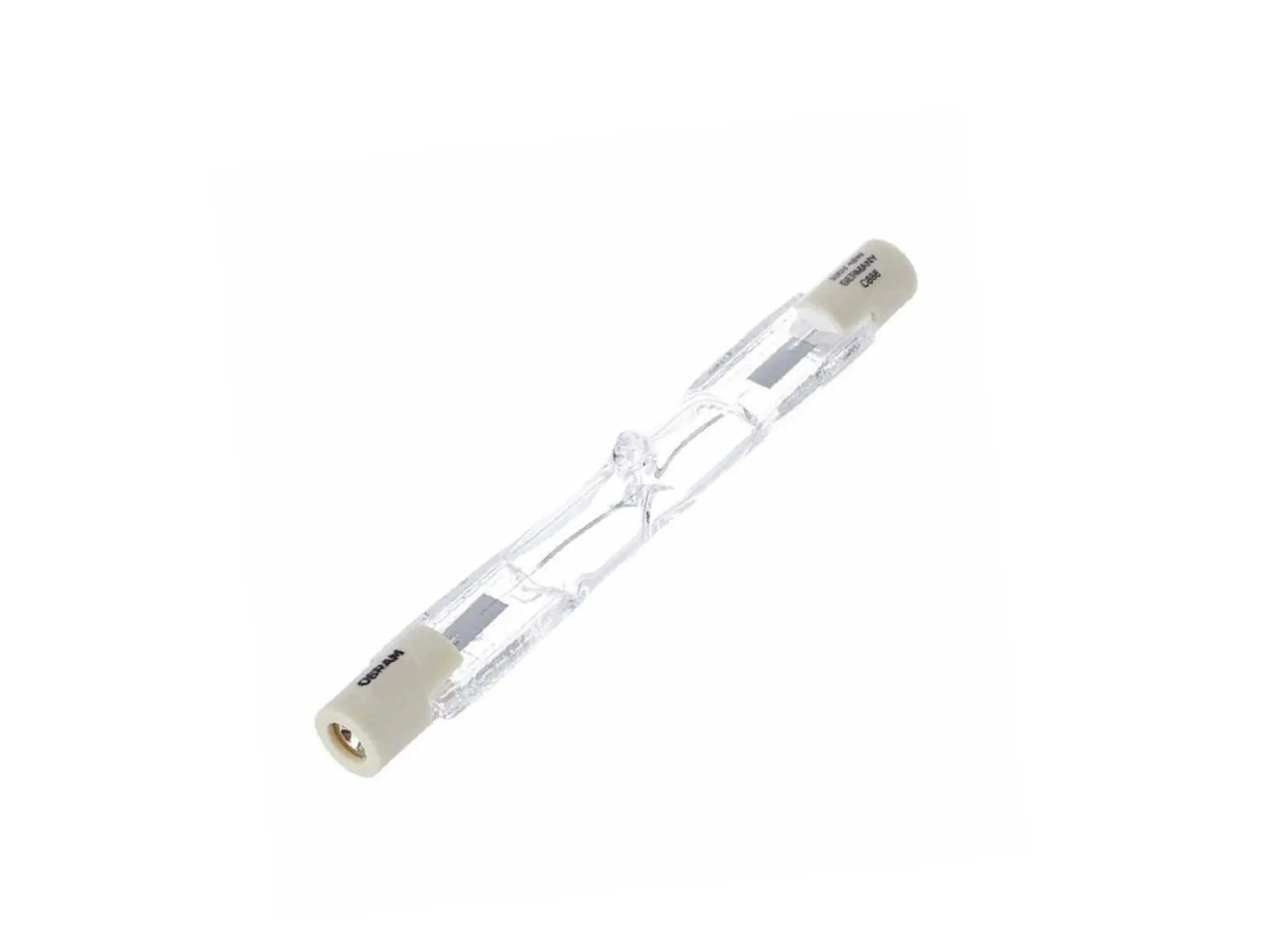 Osram Haloline 64684 ECO ES R7s 48W - 7.8cm