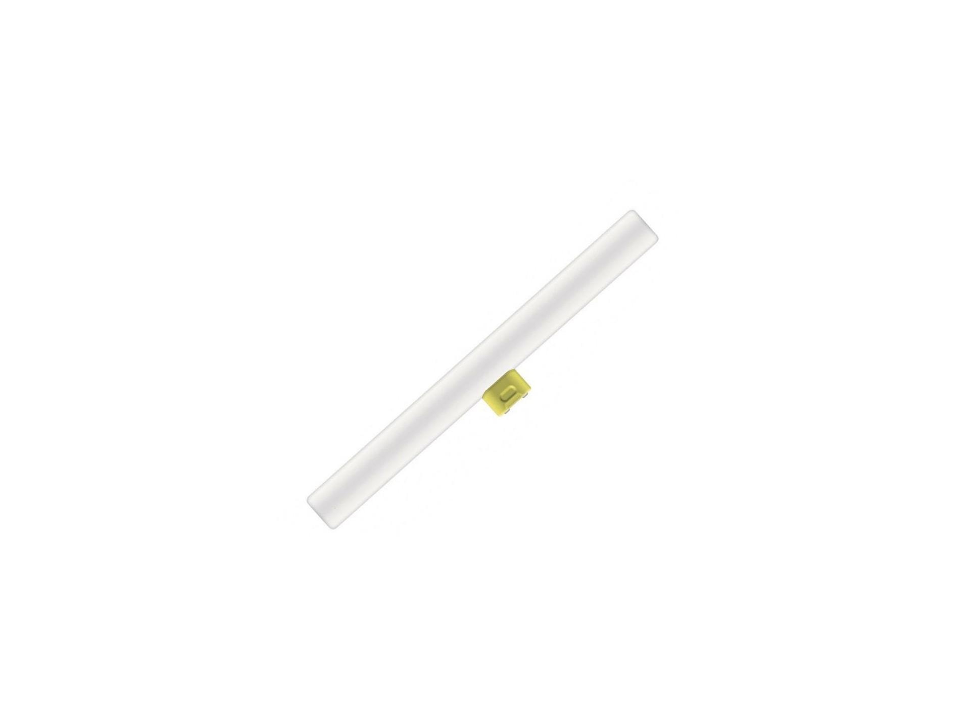 Osram LEDinestra Glas 3.5W 2700K S14D - 1 poot - 30 cm opaal wit - niet dimbaar