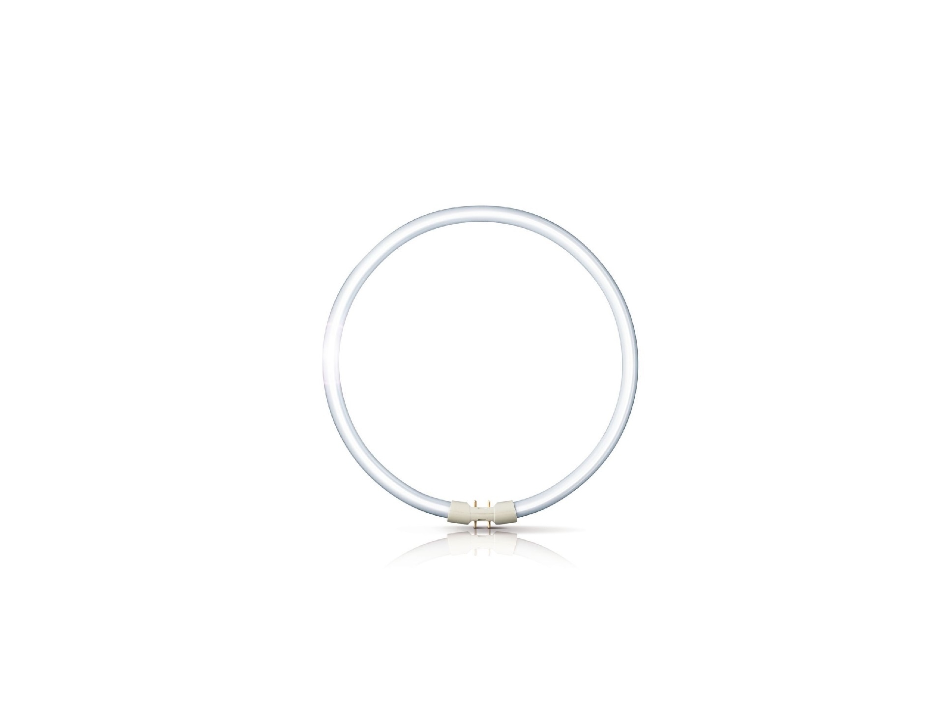 Osram Lumilux T5 Circulair FC 22W - 830 warm wit - 23 cm - EV