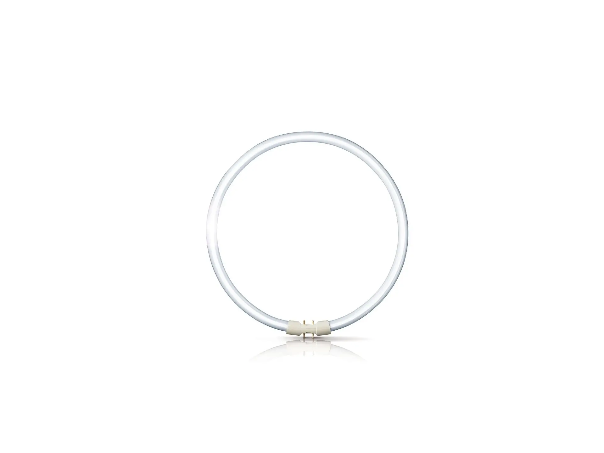 Osram Lumilux T5 Circulair FC 22W - 840 koel wit - 23 cm - EV