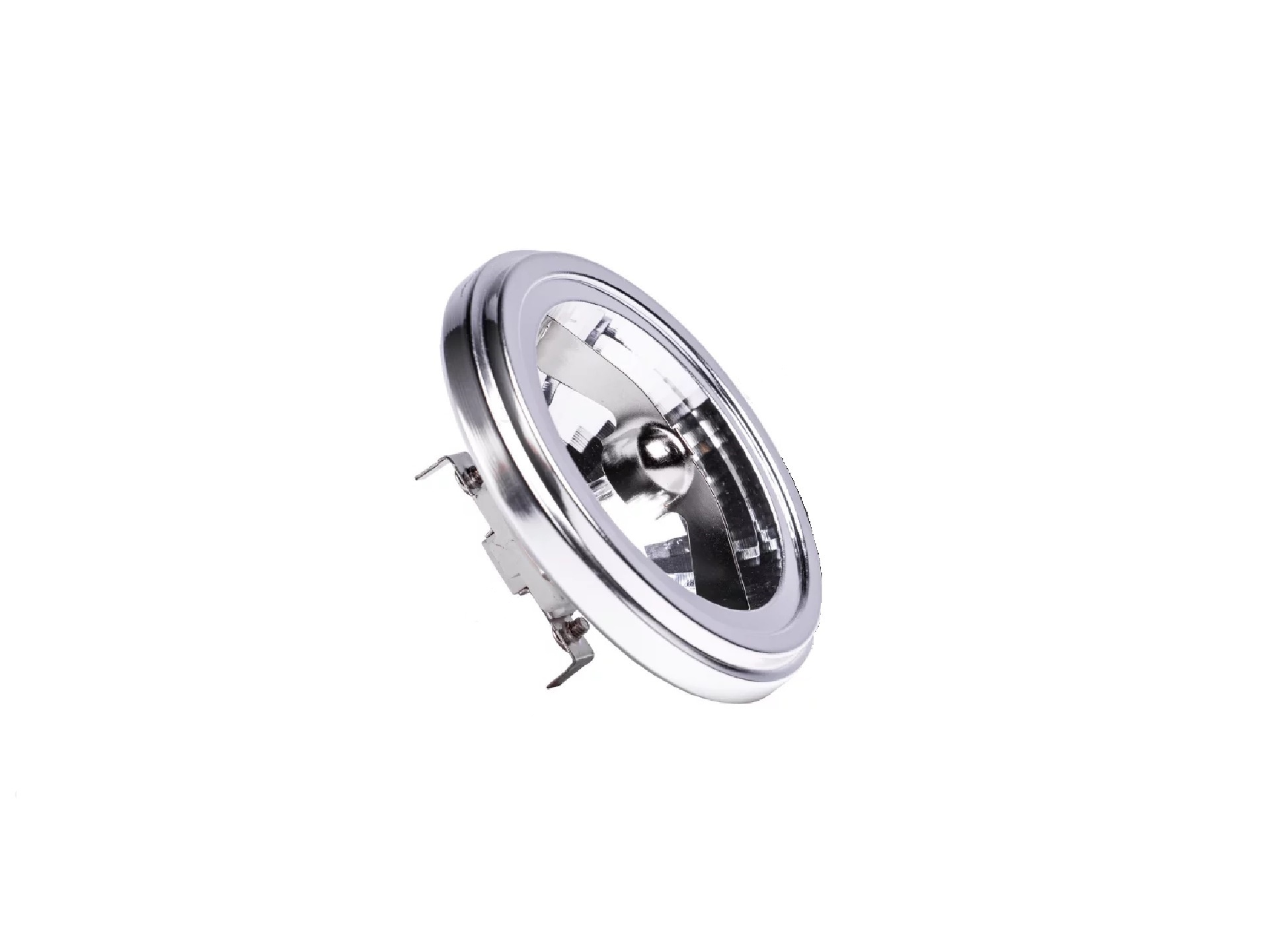 Patron Halogeenlamp Halospot 111 35W 12V G53 FL 24°