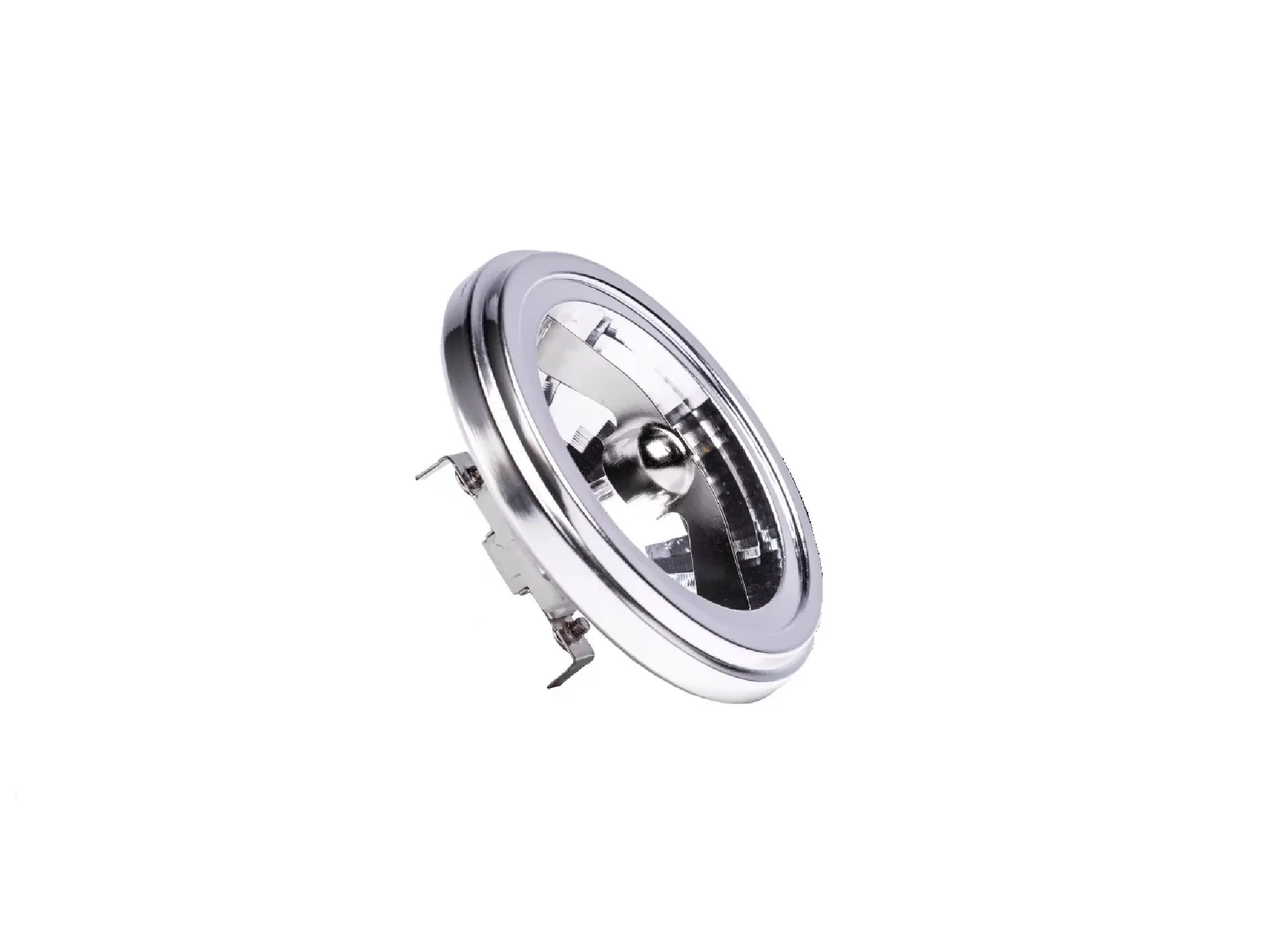 Patron Halogeenlamp Halospot 111 35W 12V G53 FL 24°